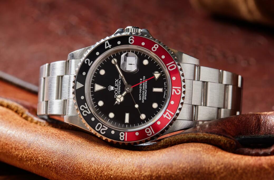 Rolex GMT Master Replica